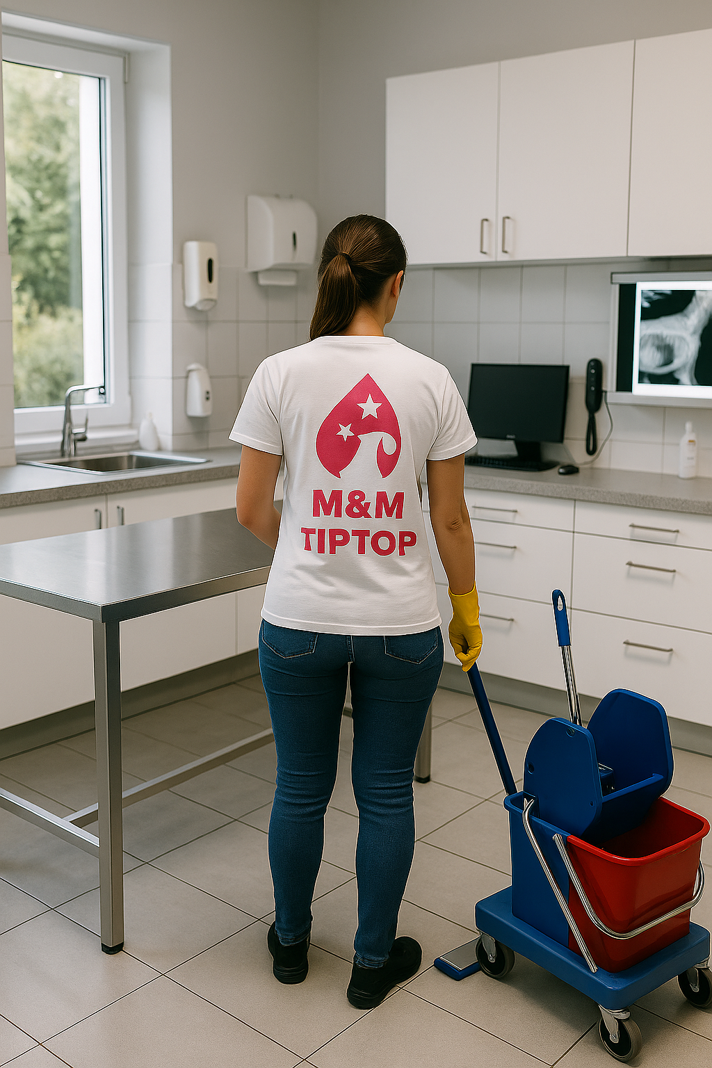 Obiekty medyczne